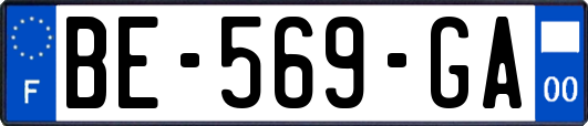 BE-569-GA