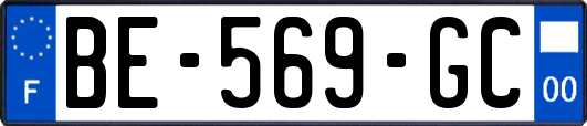 BE-569-GC