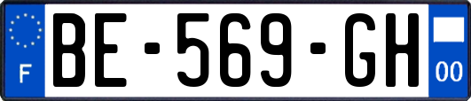 BE-569-GH