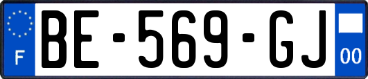 BE-569-GJ