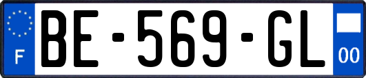 BE-569-GL