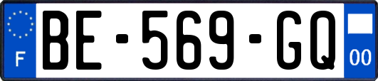 BE-569-GQ