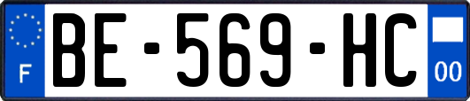 BE-569-HC