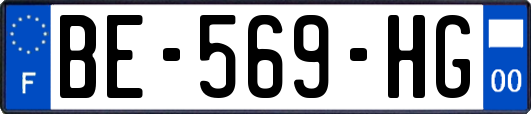 BE-569-HG
