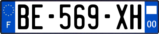 BE-569-XH