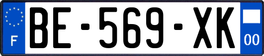 BE-569-XK