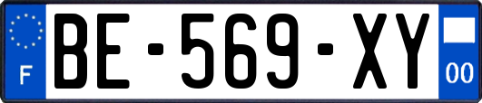 BE-569-XY