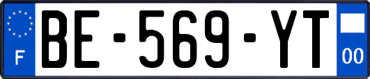 BE-569-YT