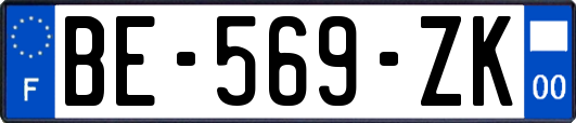 BE-569-ZK