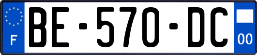 BE-570-DC