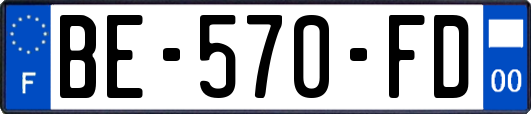 BE-570-FD