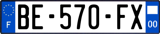 BE-570-FX