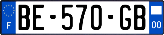 BE-570-GB
