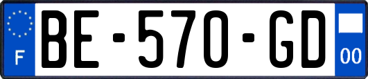 BE-570-GD