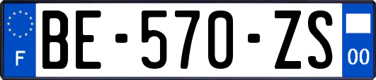 BE-570-ZS