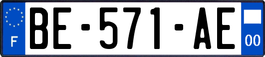 BE-571-AE