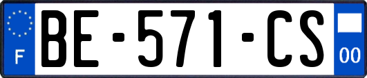 BE-571-CS