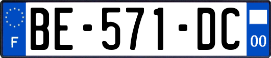 BE-571-DC