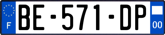 BE-571-DP