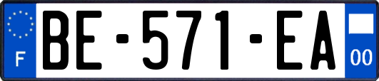 BE-571-EA