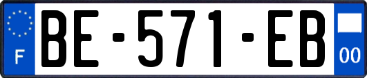 BE-571-EB