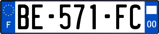 BE-571-FC