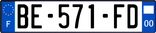 BE-571-FD