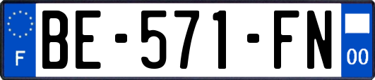 BE-571-FN