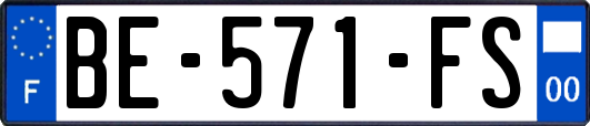BE-571-FS