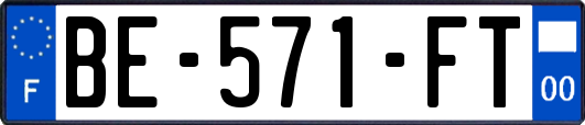 BE-571-FT