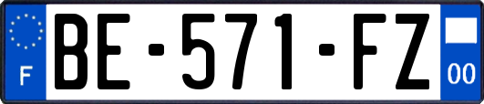BE-571-FZ