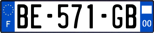 BE-571-GB