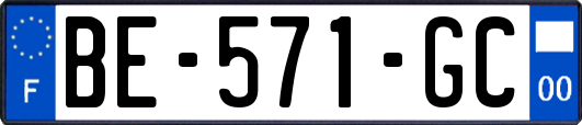 BE-571-GC