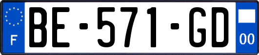 BE-571-GD