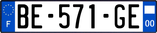 BE-571-GE