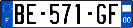 BE-571-GF