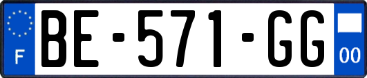 BE-571-GG