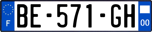 BE-571-GH