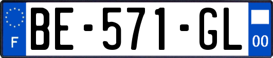 BE-571-GL