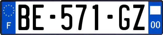 BE-571-GZ