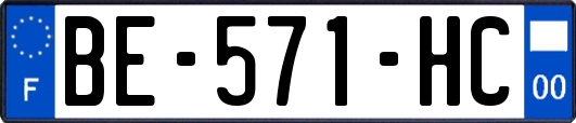 BE-571-HC