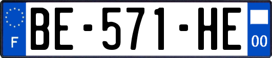 BE-571-HE