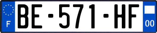BE-571-HF