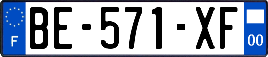 BE-571-XF