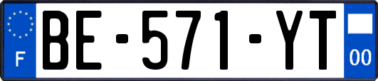 BE-571-YT
