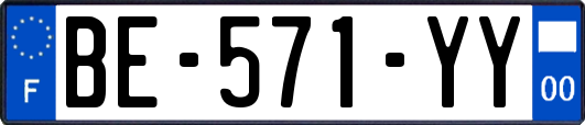 BE-571-YY