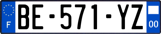 BE-571-YZ