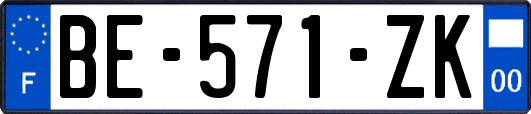 BE-571-ZK
