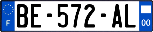 BE-572-AL