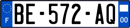 BE-572-AQ